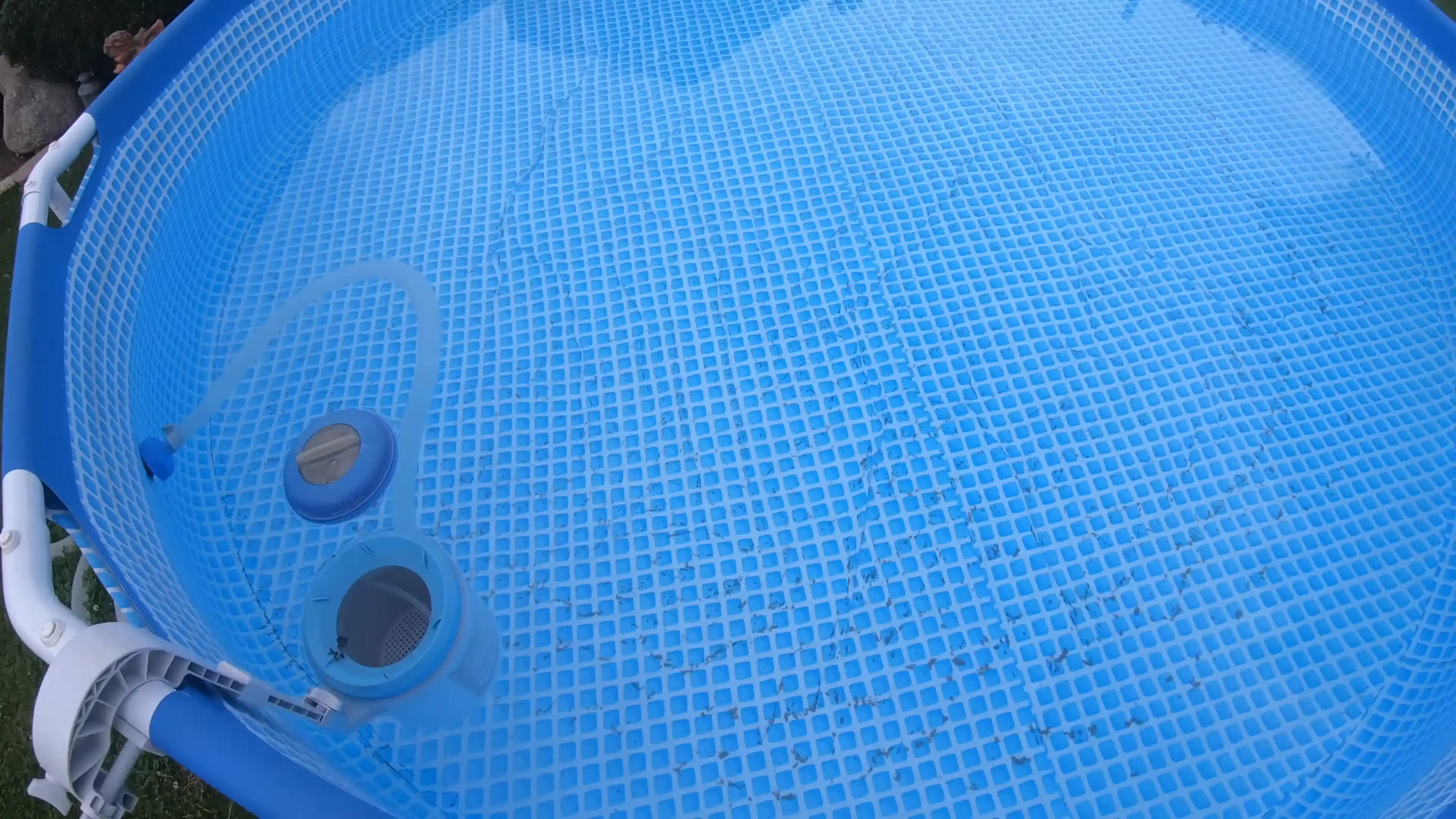 Above Ground Pool Leak Detection and Repair in Round Rock, TX in Round Rock, TX