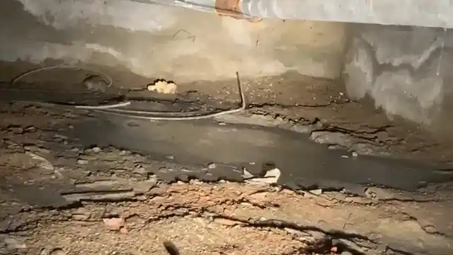 Crawl Space Leak Detection and Repair in Round Rock, TX in Round Rock, TX