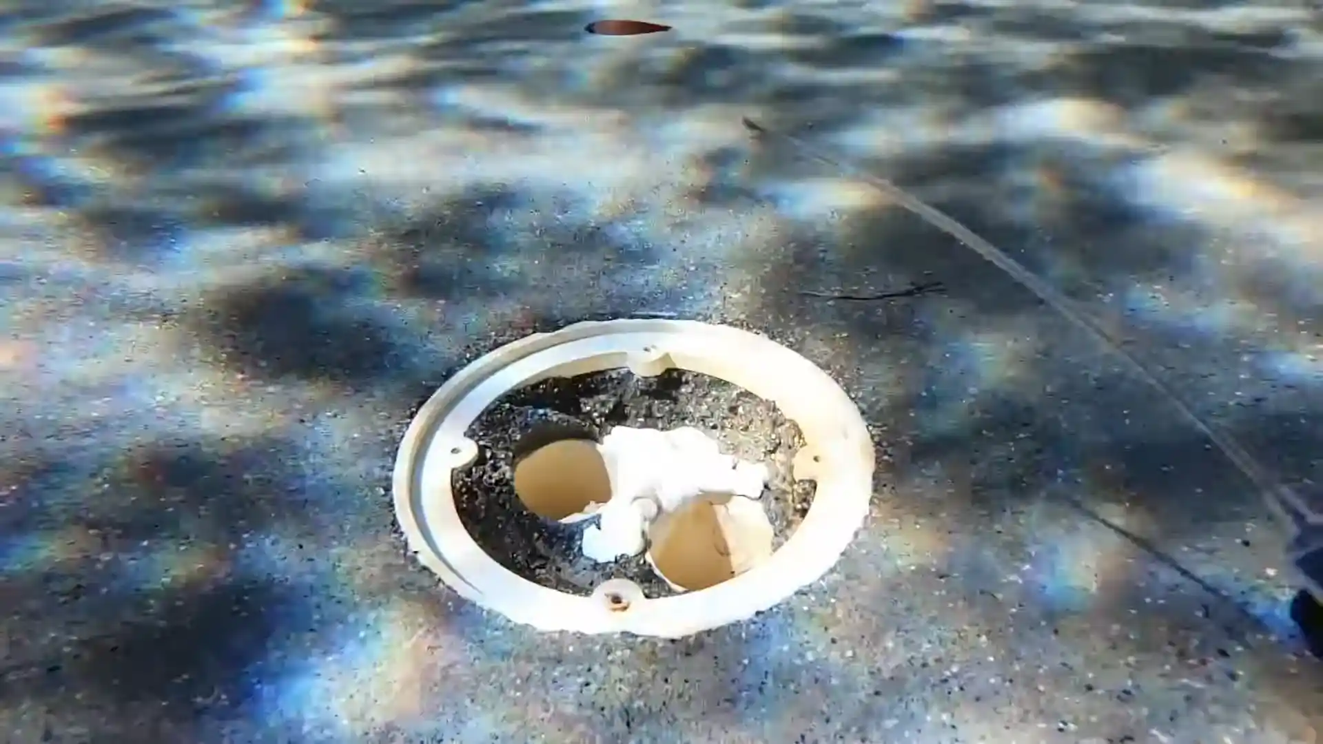 Drain Leak Detection and Repair in Round Rock, TX in Round Rock, TX