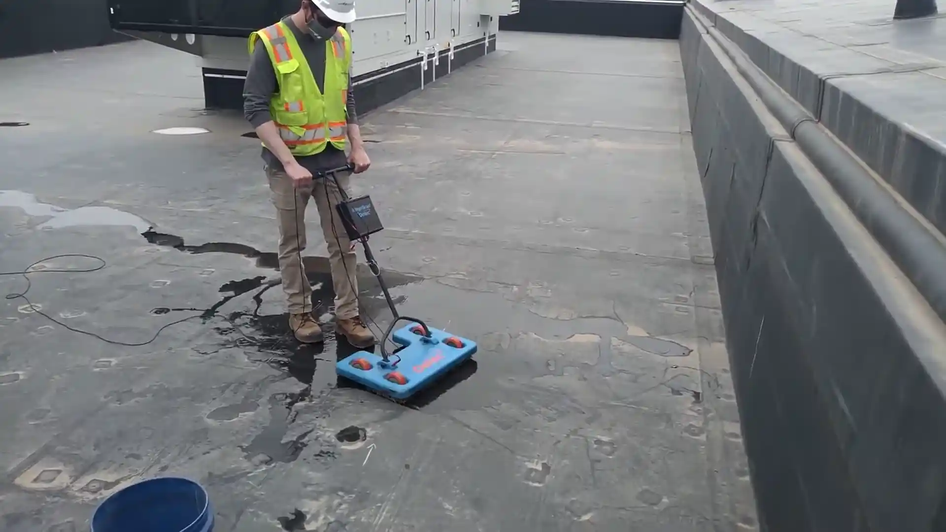Electronic Leak Detection in Round Rock, TX in Round Rock, TX