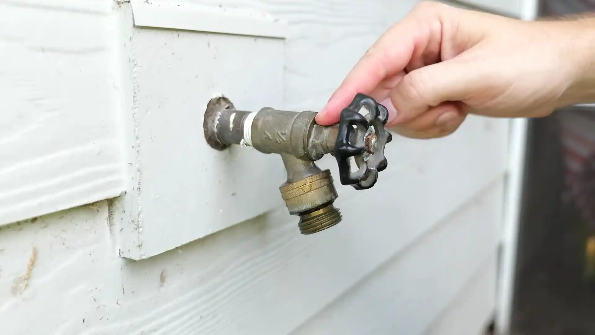 Faucet Leak Detection and Repair in Round Rock, TX in Round Rock, TX