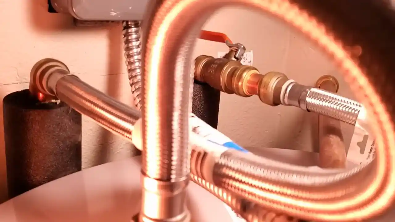 Foundation Leak Detection and Repair in Round Rock, TX in Round Rock, TX