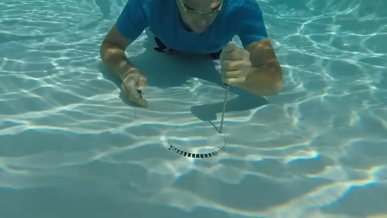 Inground Pool Leak Detection and Repair in Round Rock, TX in Round Rock, TX