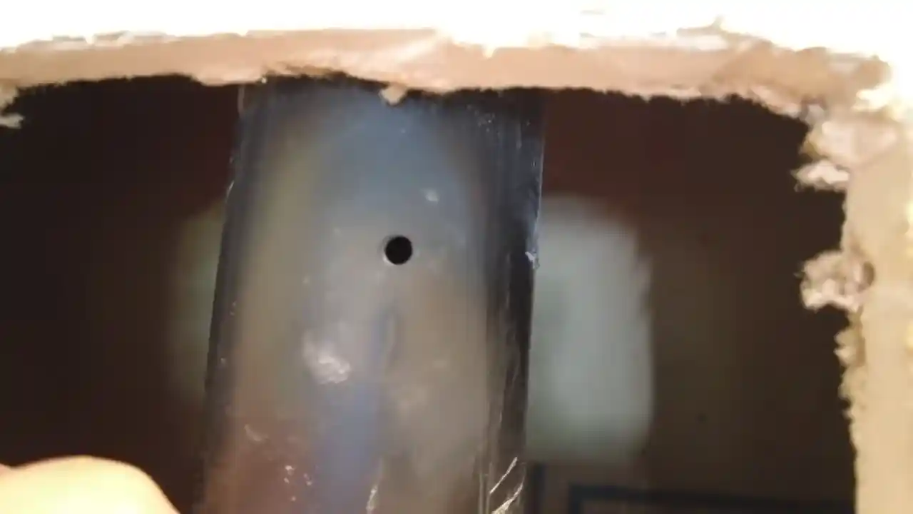 Pinpoint Leak Detection in Round Rock, TX in Round Rock, TX