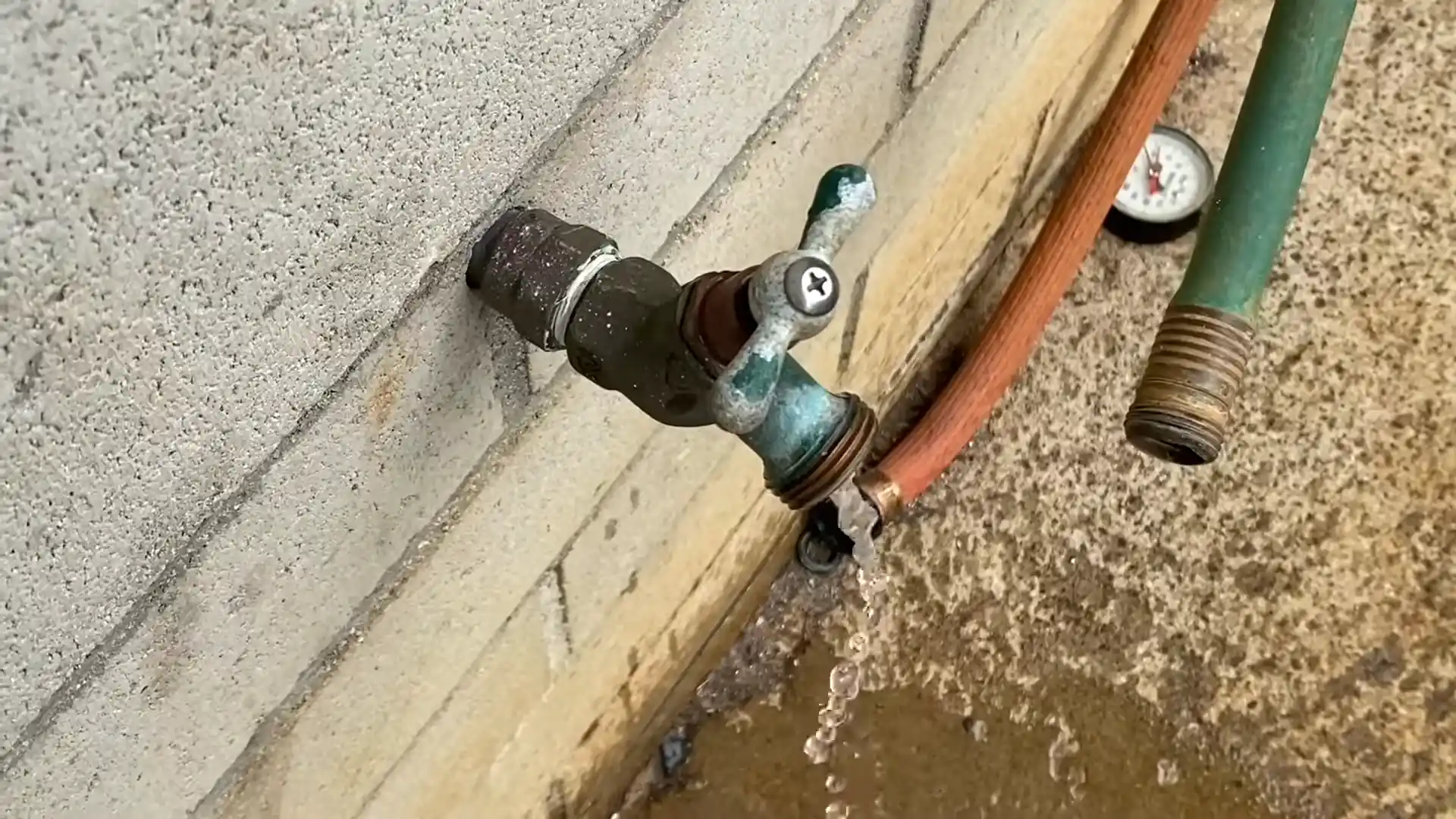 Pressure Regulator Valve Leak Detection and Repair in Round Rock, TX in Round Rock, TX