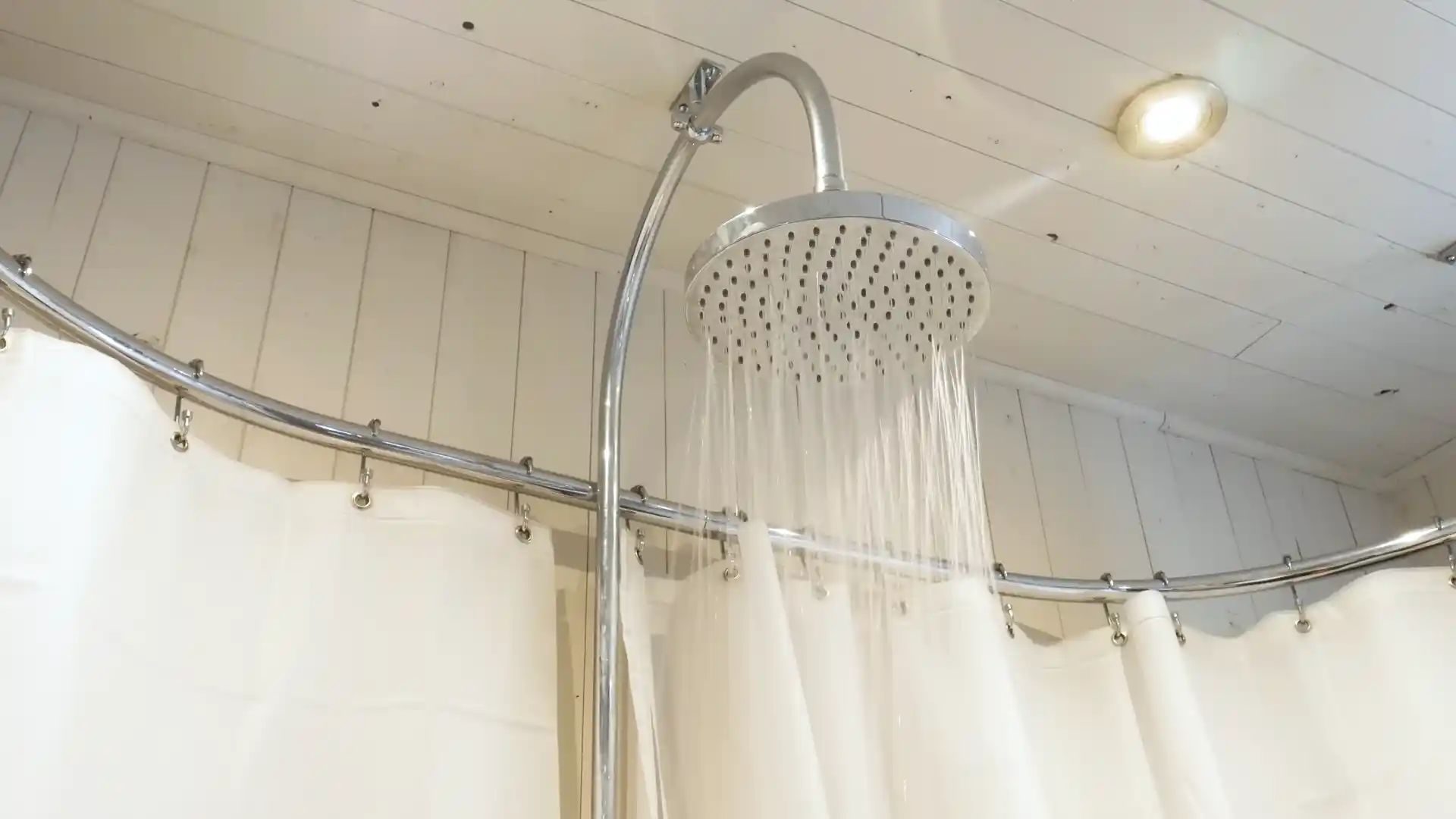 Shower Pan Leak Detection and Repair in Round Rock, TX in Round Rock, TX