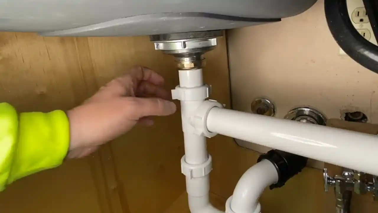 Sink Leak Detection and Repair in Round Rock, TX in Round Rock, TX