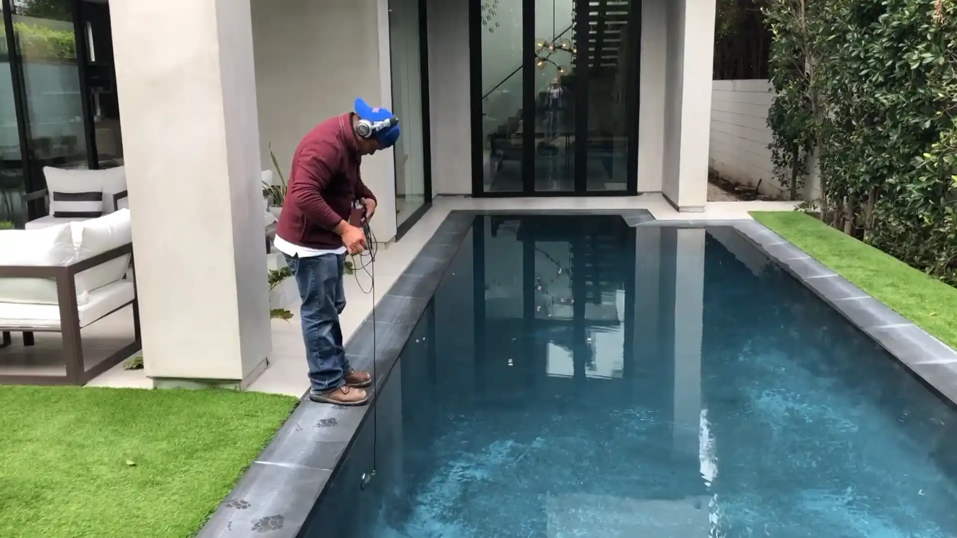 Sonar Leak Detection in Round Rock, TX in Round Rock, TX