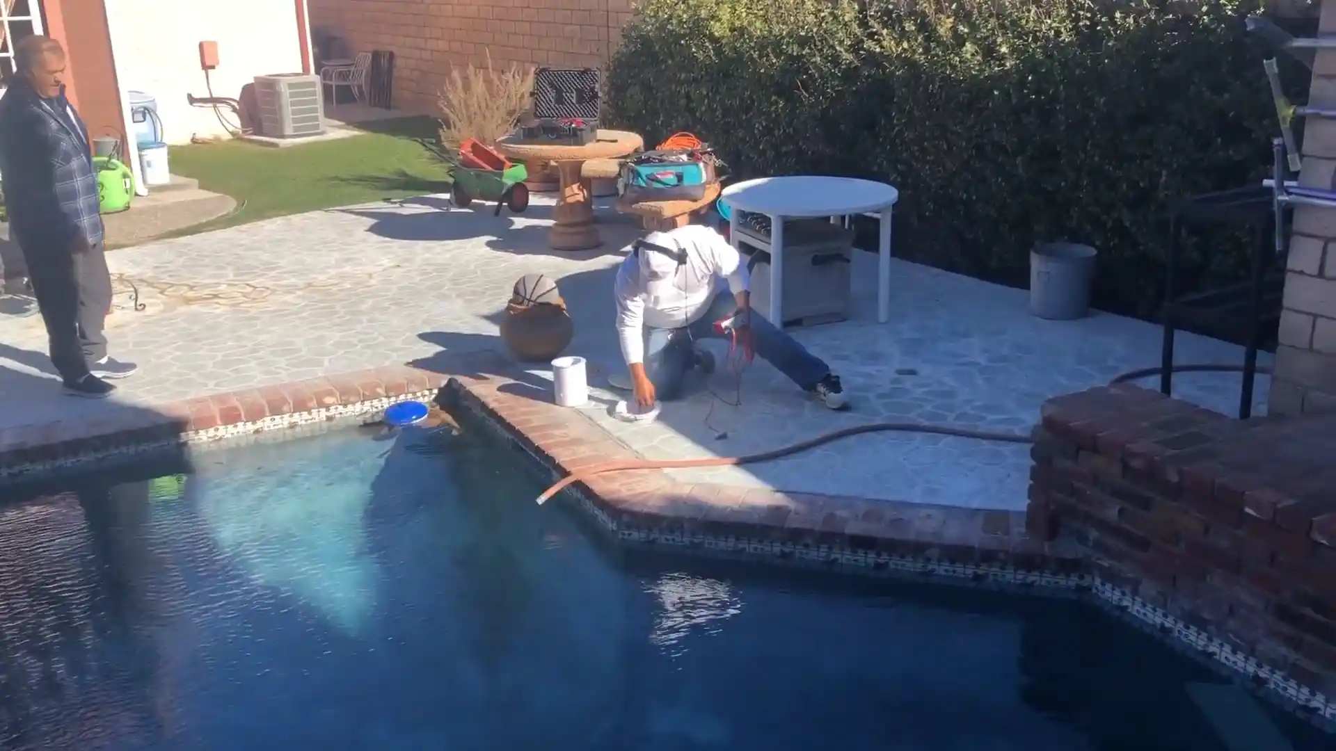 Spa Leak Detection and Repair in Round Rock, TX in Round Rock, TX