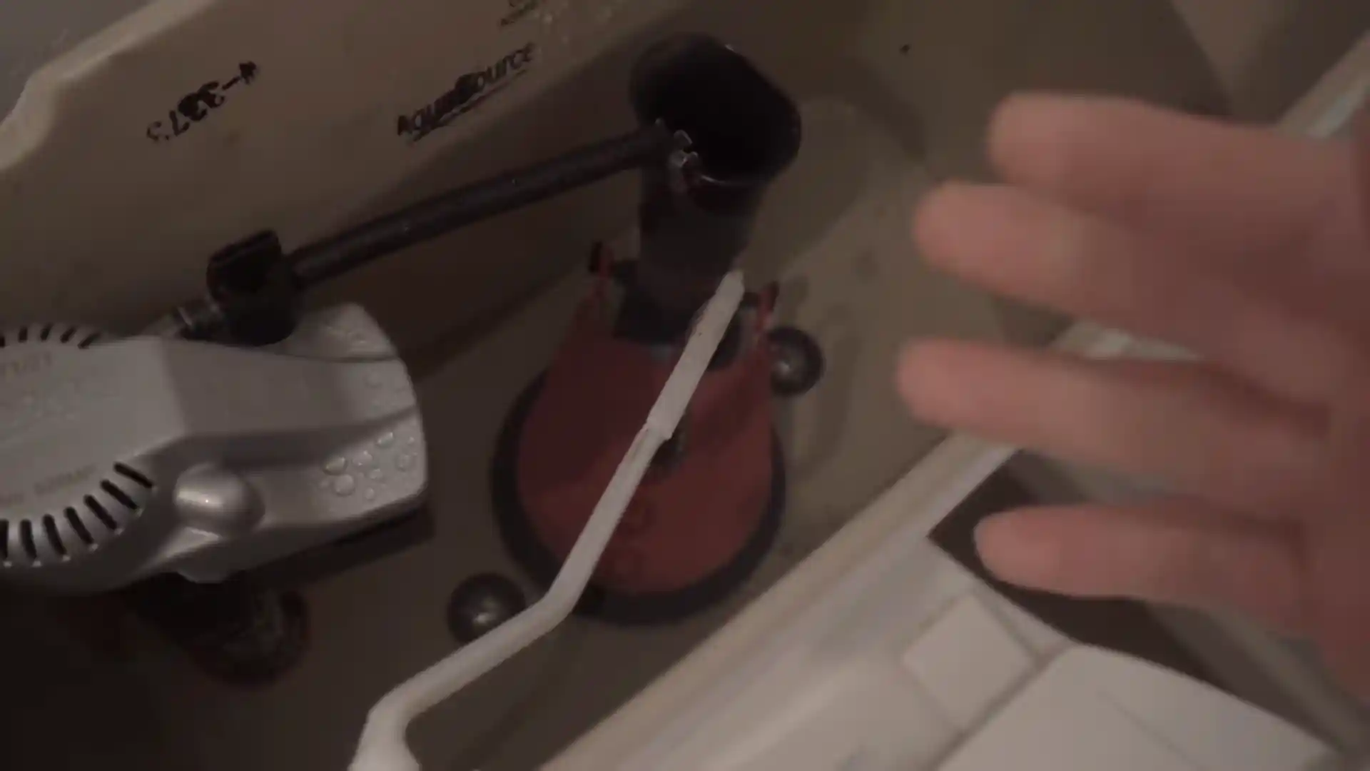 Toilet Tank Leak Detection and Repair in Round Rock, TX in Round Rock, TX