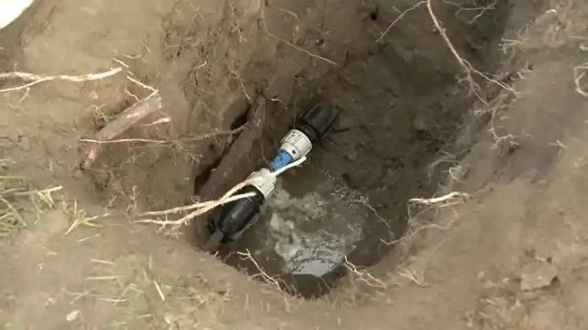 Underground Leak Detection and Repair in Round Rock, TX in Round Rock, TX