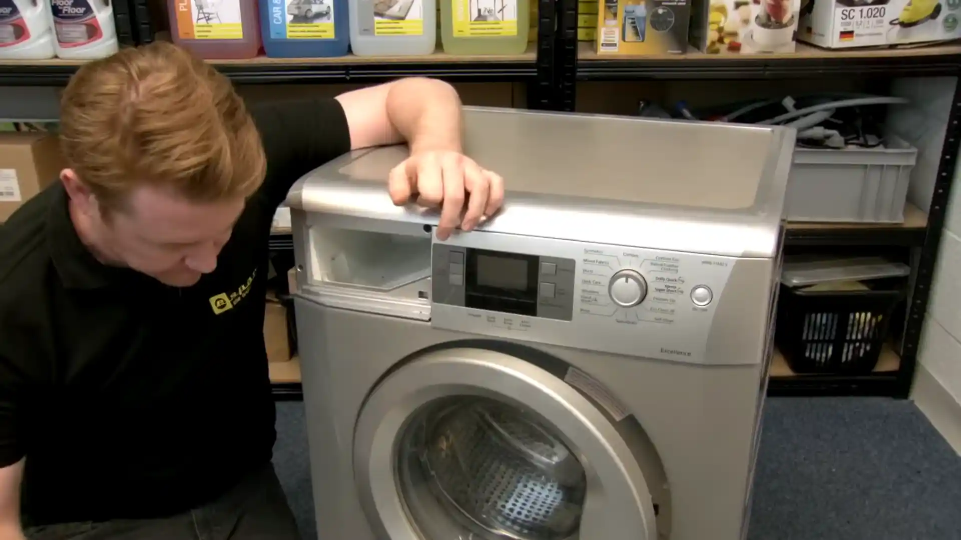 Washing Machine Leak Detection and Repair in Round Rock, TX in Round Rock, TX