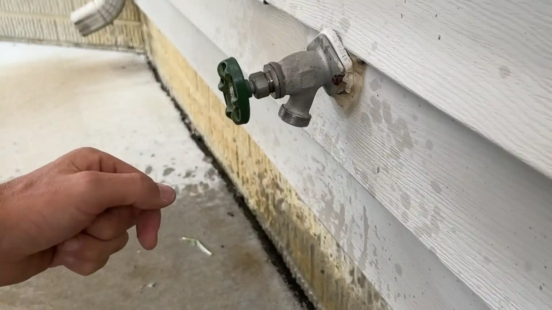 Water Line Leak Detection and Repair in Round Rock, TX in Round Rock, TX